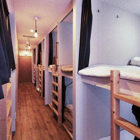 Bnb+ Tokyo Tamachi Екстериор снимка