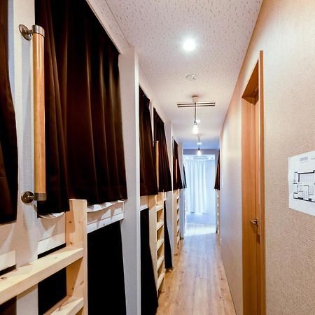 Bnb+ Tokyo Tamachi Екстериор снимка