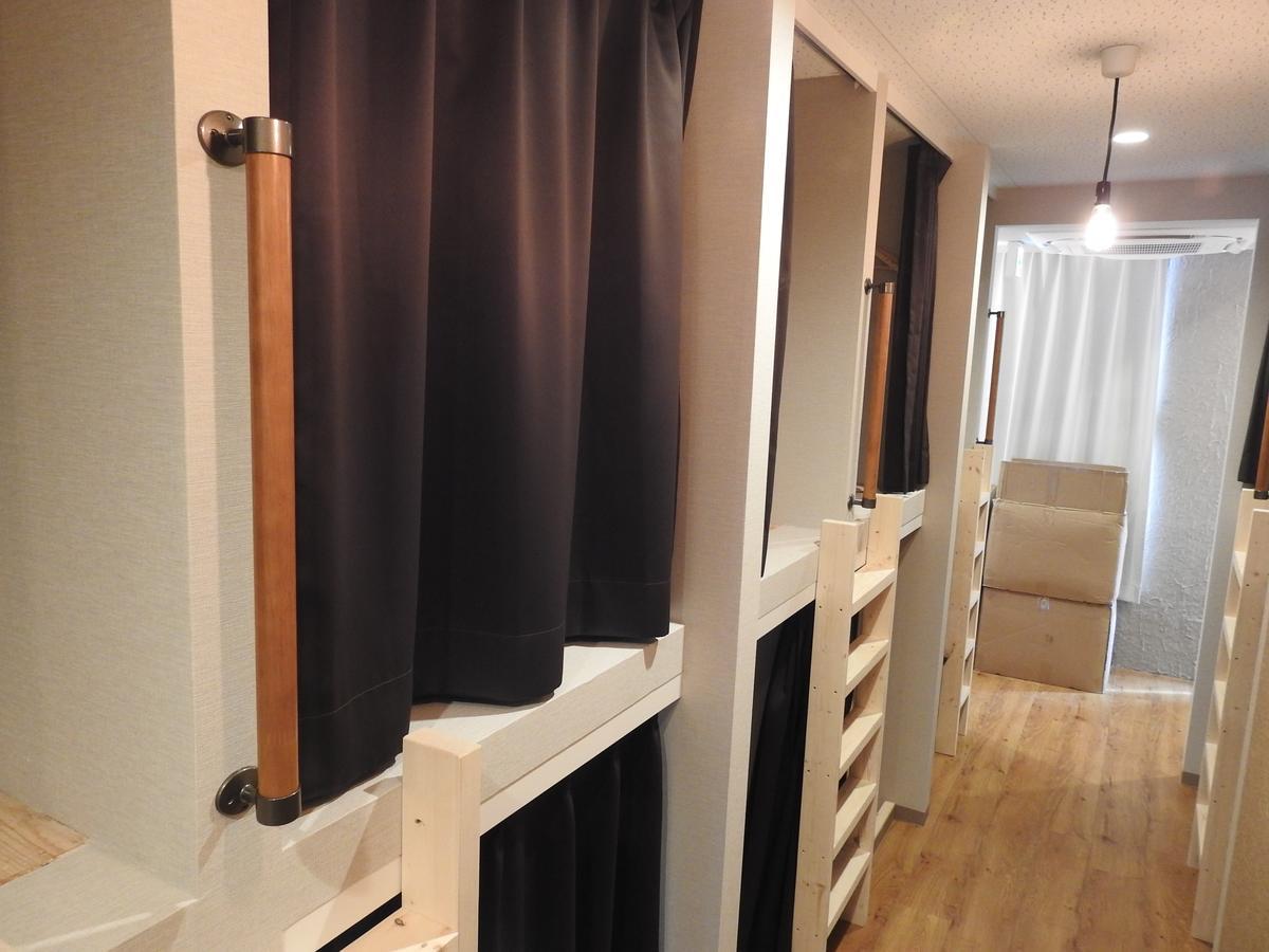 Bnb+ Tokyo Tamachi Екстериор снимка