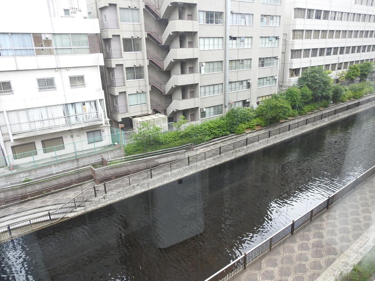 Bnb+ Tokyo Tamachi Екстериор снимка