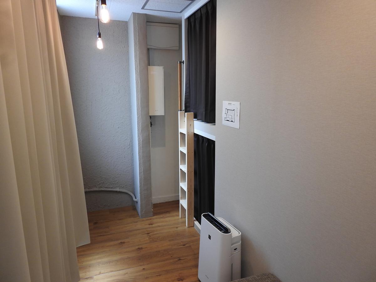 Bnb+ Tokyo Tamachi Екстериор снимка