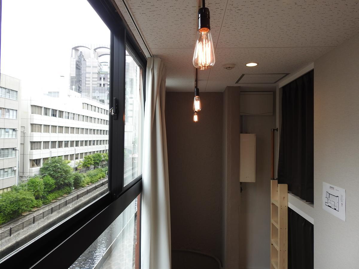 Bnb+ Tokyo Tamachi Екстериор снимка