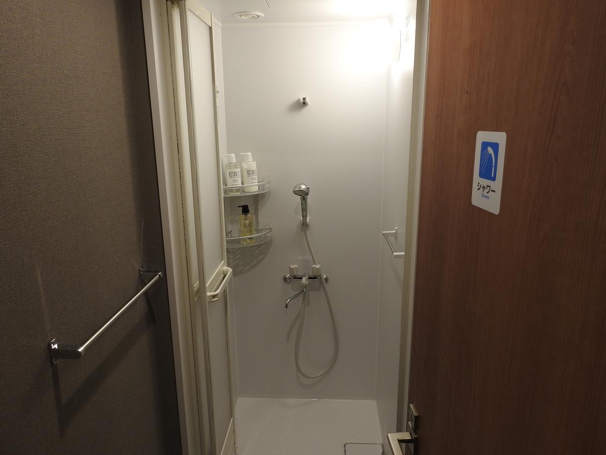 Bnb+ Tokyo Tamachi Екстериор снимка