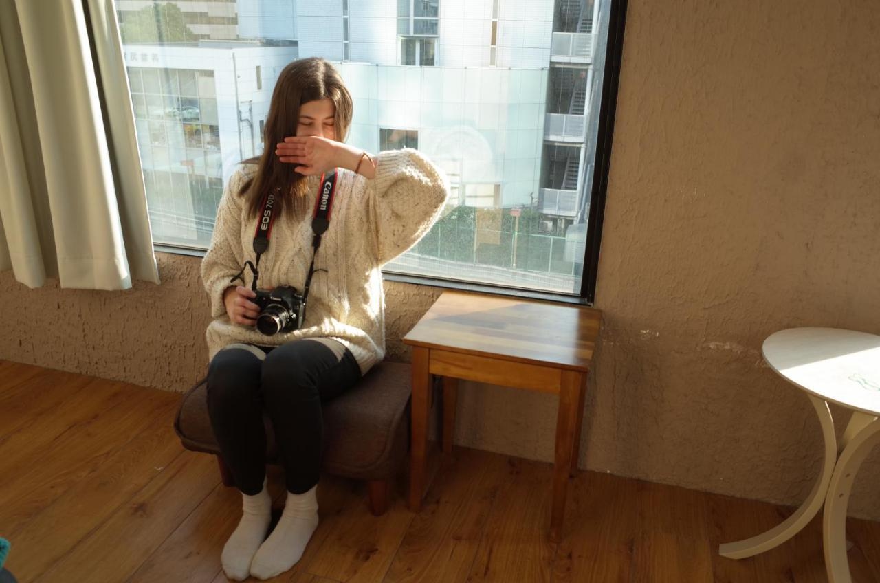 Bnb+ Tokyo Tamachi Екстериор снимка