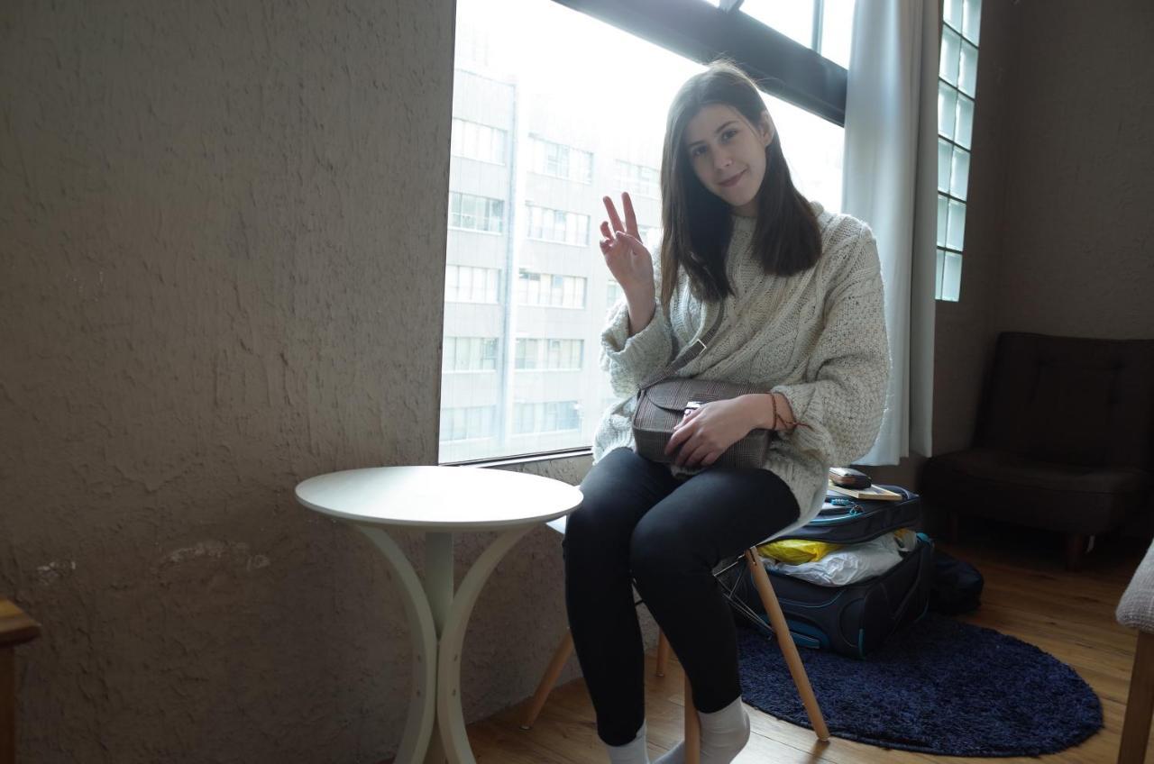 Bnb+ Tokyo Tamachi Екстериор снимка