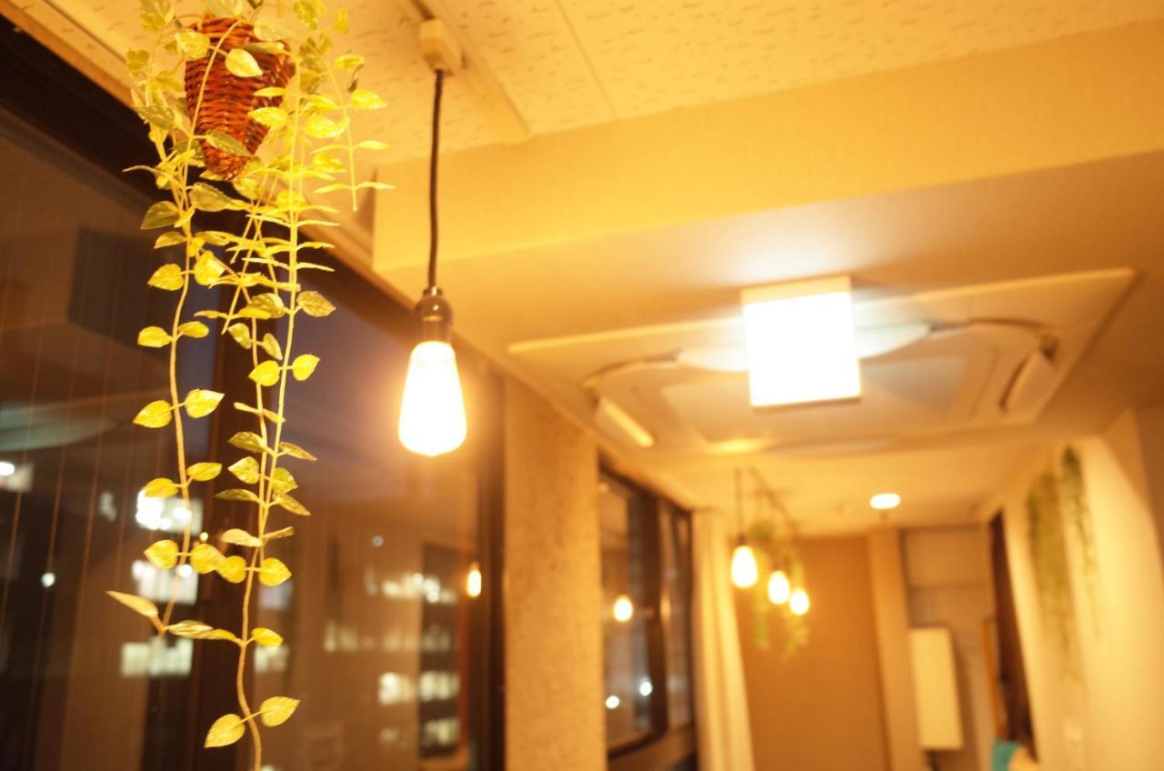 Bnb+ Tokyo Tamachi Екстериор снимка