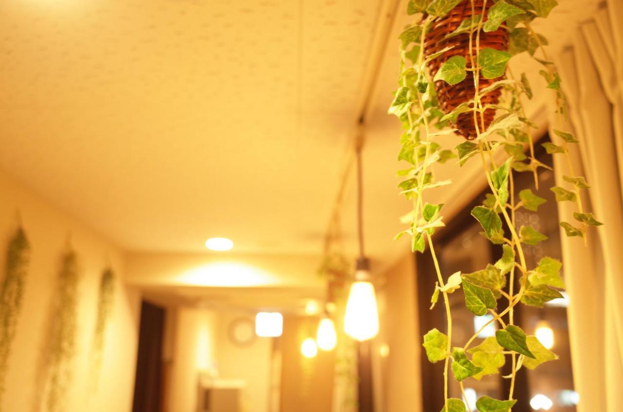 Bnb+ Tokyo Tamachi Екстериор снимка