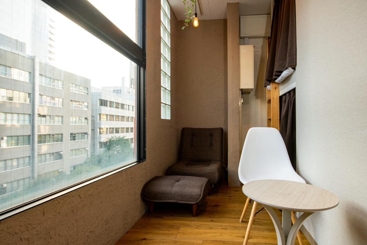 Bnb+ Tokyo Tamachi Екстериор снимка
