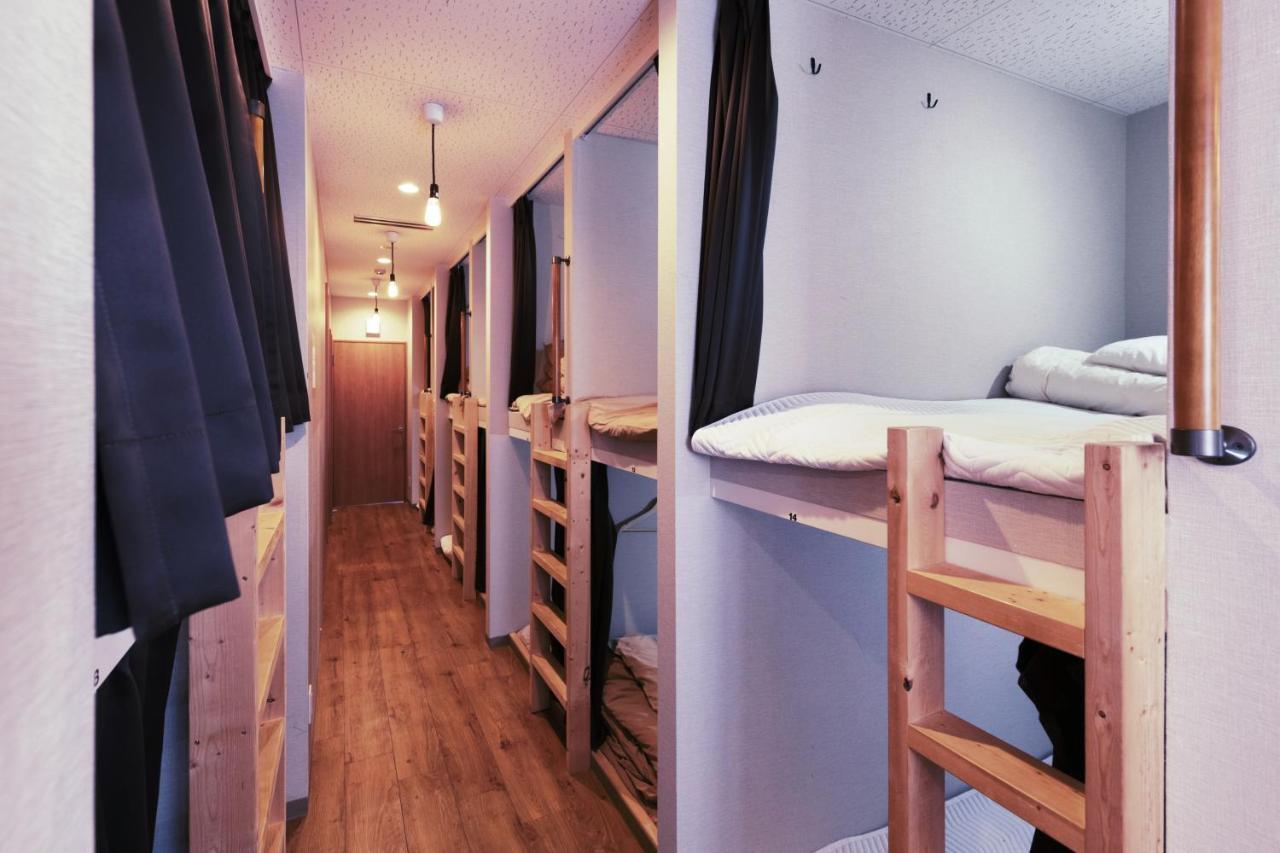Bnb+ Tokyo Tamachi Екстериор снимка