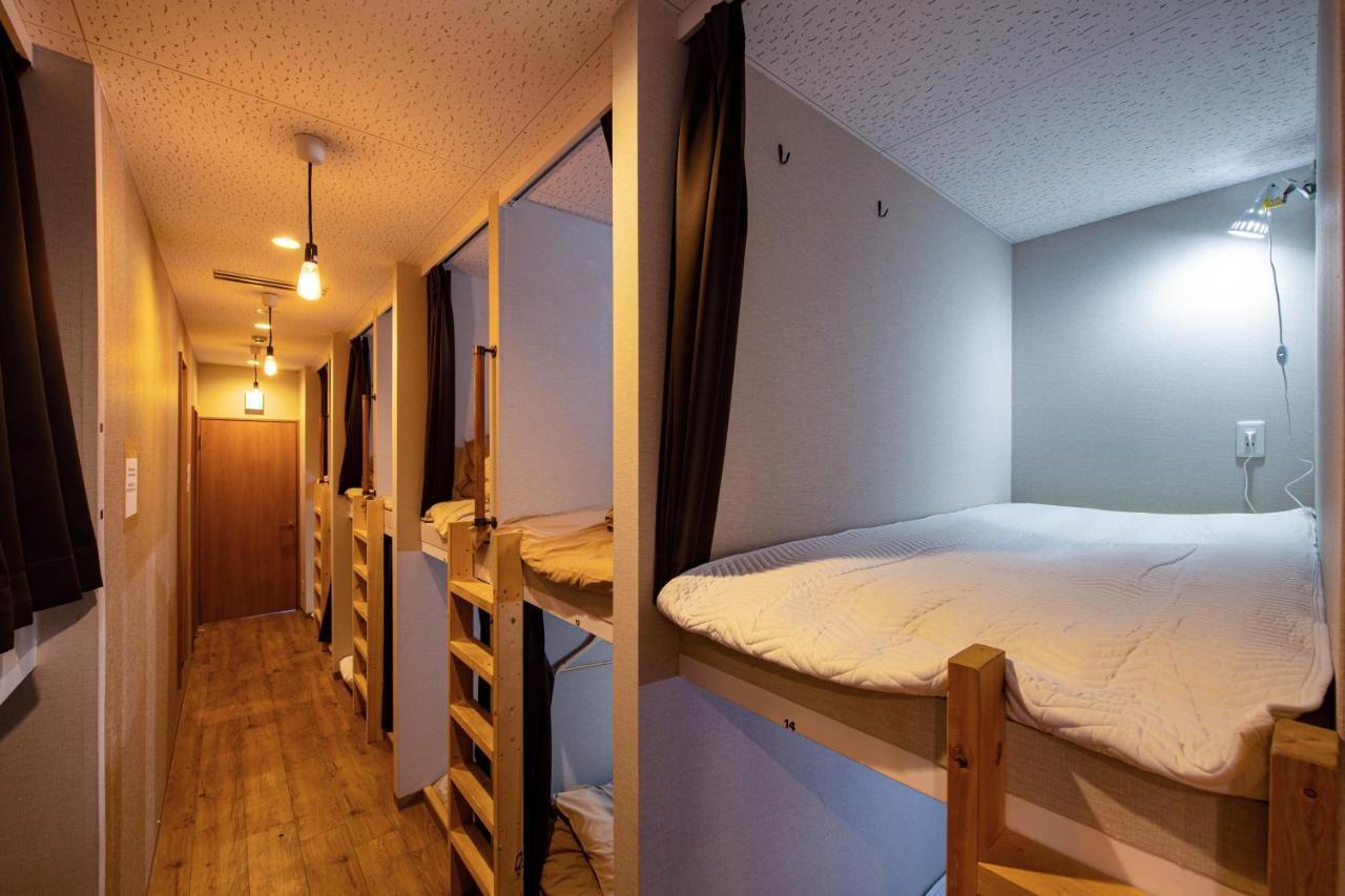 Bnb+ Tokyo Tamachi Екстериор снимка