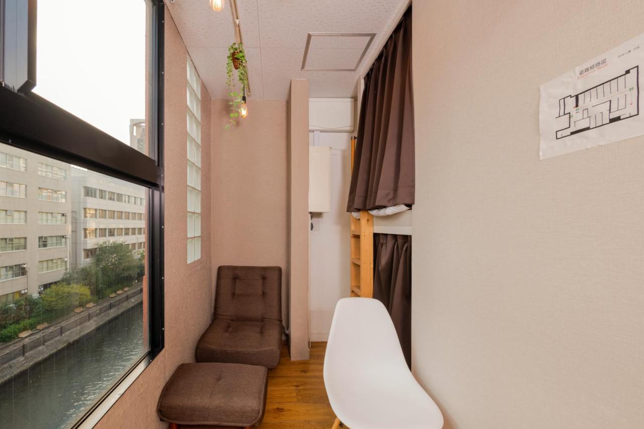 Bnb+ Tokyo Tamachi Екстериор снимка