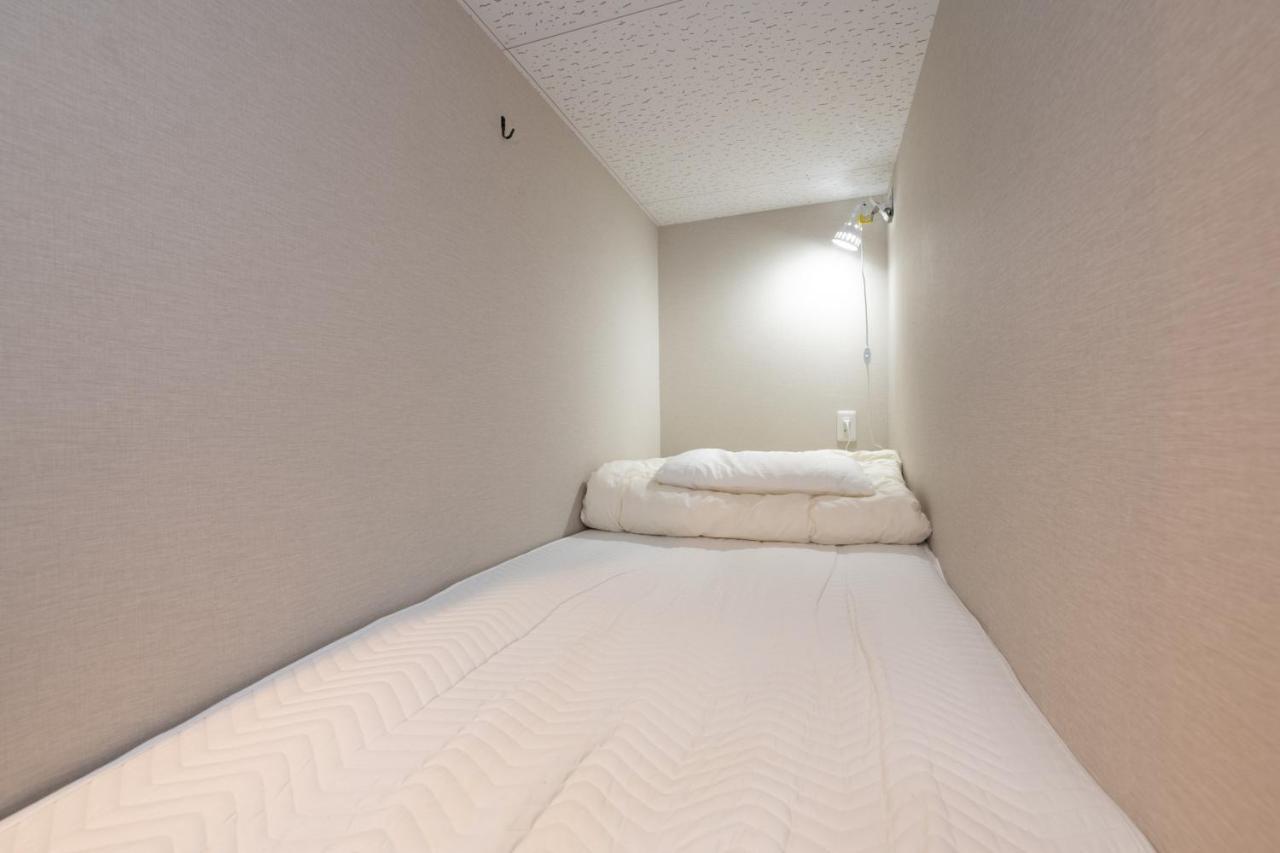 Bnb+ Tokyo Tamachi Екстериор снимка